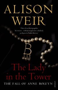 The Lady in the Tower (h�ftad)