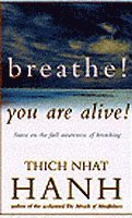 Breathe! You Are Alive (h�ftad)