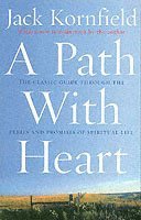 The Path with Heart (h�ftad)