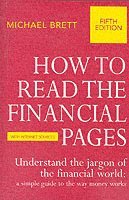 How to Read the Financial Pages (inbunden)