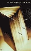 The Rise of the Novel (h�ftad)