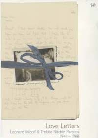 Love Letters (h�ftad)