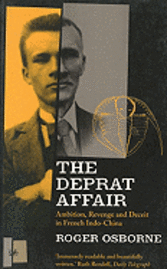 Deprat Affair (h�ftad)