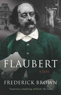 Flaubert (inbunden)