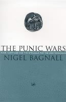 The Punic Wars (inbunden)