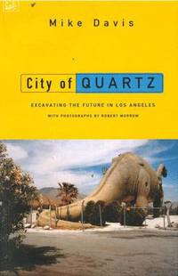 City of Quartz (h�ftad)