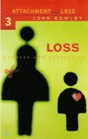 Attachment and Loss: v.3 Loss - Sadness and Depression (inbunden)