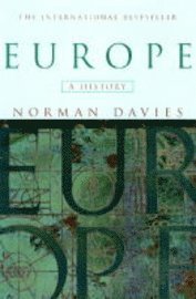 Europe (h�ftad)