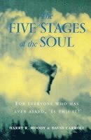 Five Stages Of The Soul (h�ftad)