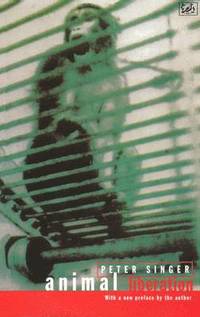 Animal Liberation (h�ftad)