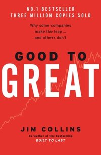 Good to Great (h�ftad)