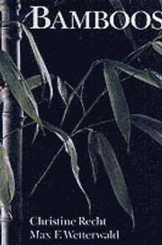 Bamboos (h�ftad)