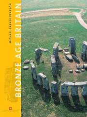 Bronze Age Britain (h�ftad)