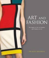 Art and Fashion (h�ftad)