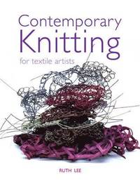 Contemporary Knitting (inbunden)