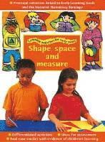 Shape, Size and Measure (h�ftad)