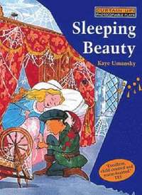 Sleeping Beauty (h�ftad)