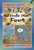 Life Finds Its Feet