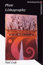 Plate Lithography (h�ftad)