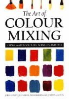 The Art of Colour Mixing
