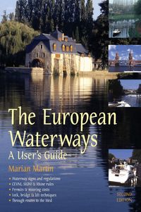 The European Waterways (h�ftad)