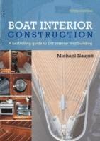 Boat Interior Construction (h�ftad)