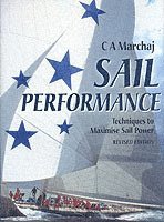 Sail Performance (inbunden)