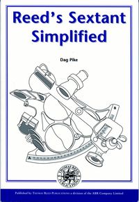 Reeds Sextant Simplified (inbunden)