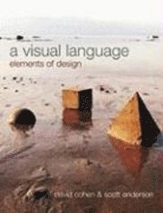 A Visual Language (h�ftad)