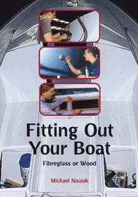 Fitting Out Your Boat (h�ftad)