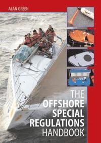 The Offshore Special Regulations Handbook (h�ftad)