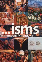Isms (h�ftad)