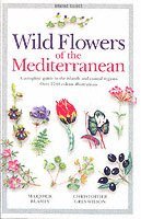 Wild Flowers of the Mediterranean (h�ftad)