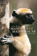 Guide to the Mammals of Madagascar (inbunden)