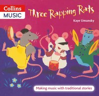Three Rapping Rats (h�ftad)