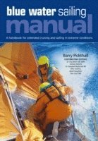 Blue Water Sailing Manual (inbunden)