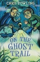 On the Ghost Trail (h�ftad)