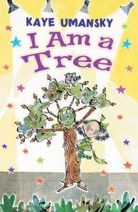 I am a Tree (h�ftad)