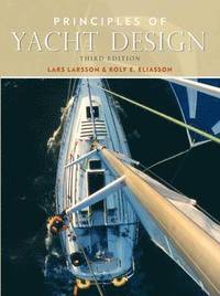 Principles of Yacht Design (inbunden)