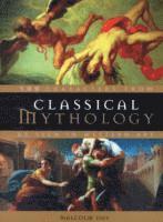 Classical Mythology - 100 Characters (h�ftad)