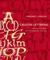 Creative Lettering (h�ftad)