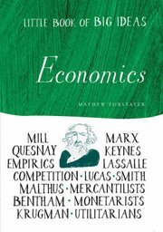 Little Book of Big Ideas (inbunden)