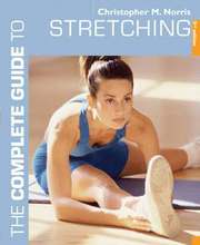 The Complete Guide to Stretching (h�ftad)