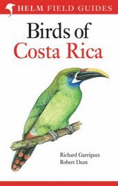 Birds of Costa Rica (h�ftad)
