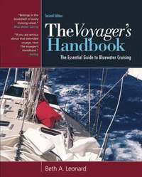 Voyager's Handbook (inbunden)