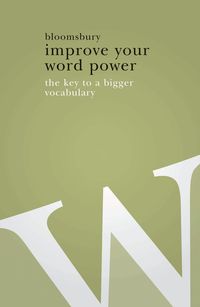 Improve Your Word Power (h�ftad)