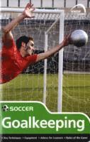 Skills: Soccer - Goalkeeping