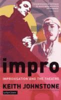 Impro (h�ftad)