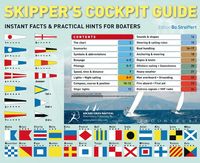 Skipper's Cockpit Guide (h�ftad)