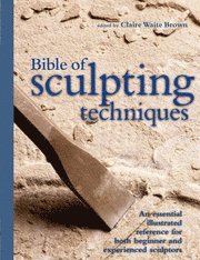 The Bible of Sculpting Techniques ()